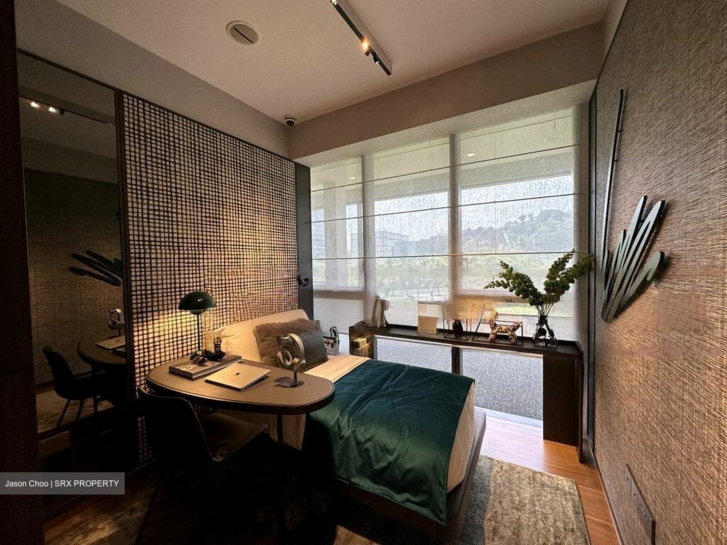 Canninghill Piers (D6), Apartment #468310711